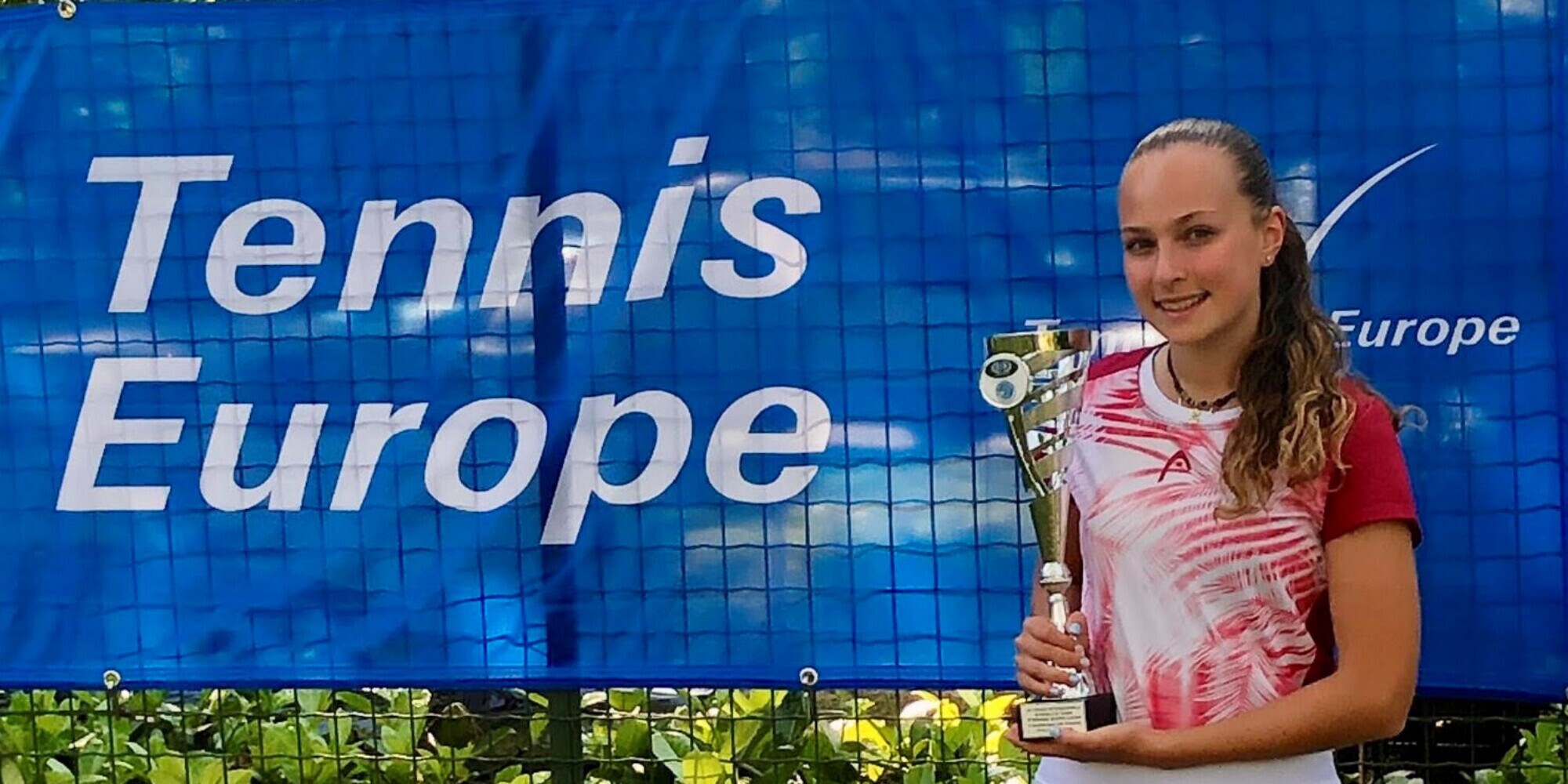 Country Club Cuneo: Eleonora Tranchero alla Finale Itf Under 14 a Pavia