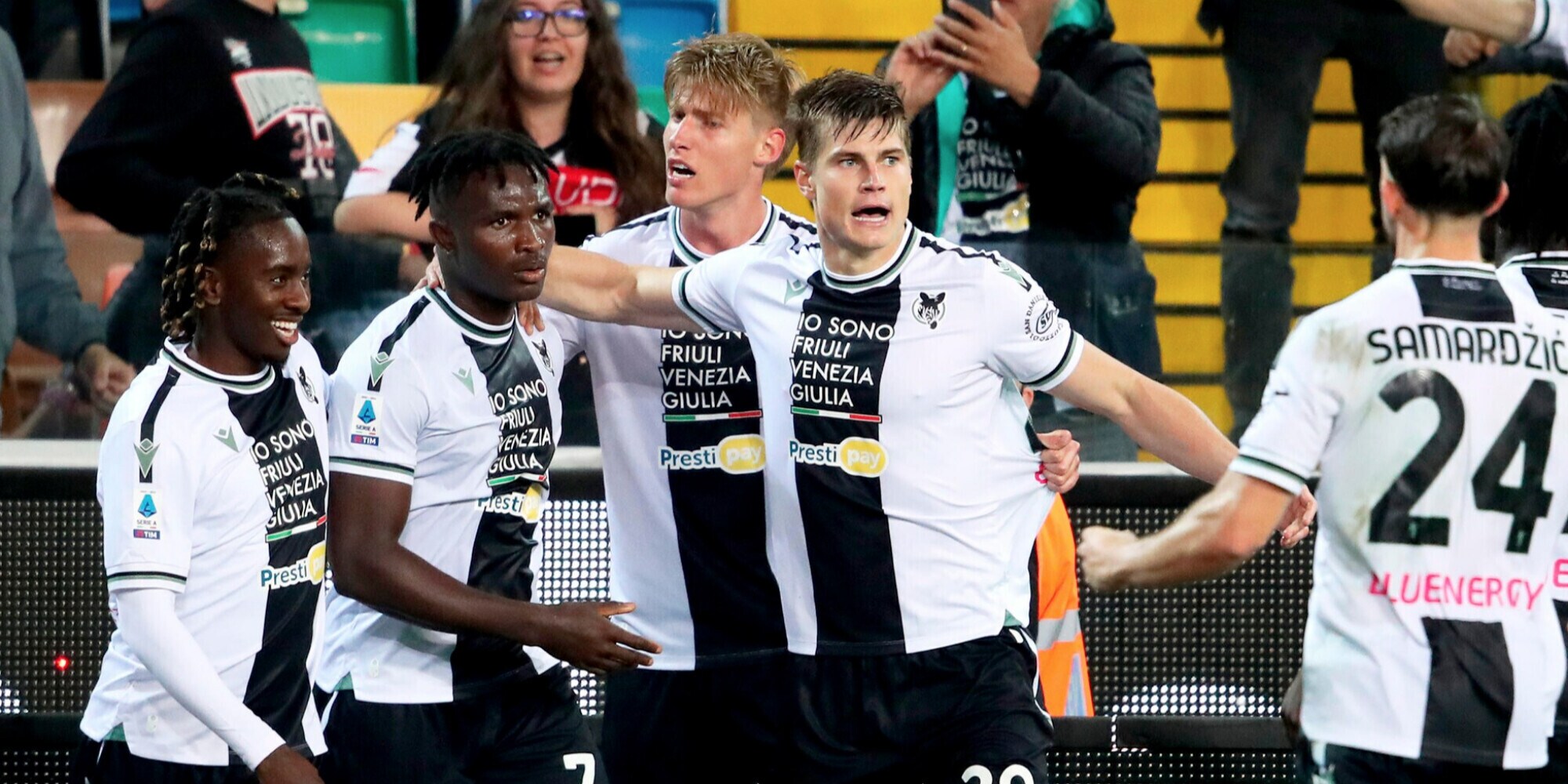 Lecce-Udinese, brividi salvezza: cosa giocare nel match del Via del Mare