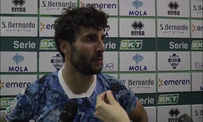 La gioia di Cutrone: "Abbiamo scritto la storia"