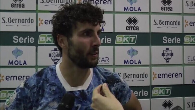 La gioia di Cutrone: "Abbiamo scritto la storia"