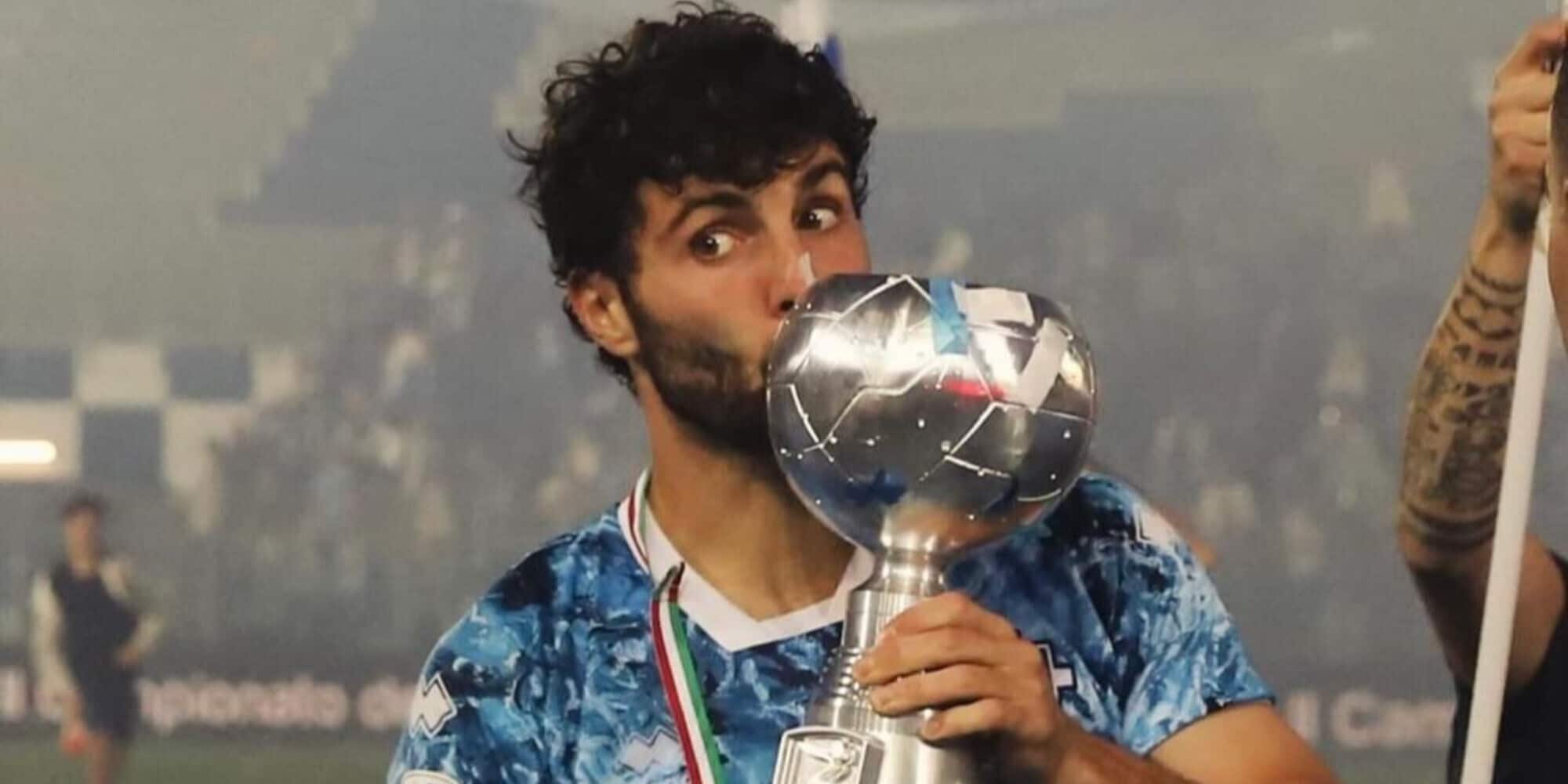 Locatelli, dedica social a Cutrone: "Per quello che hai passato"