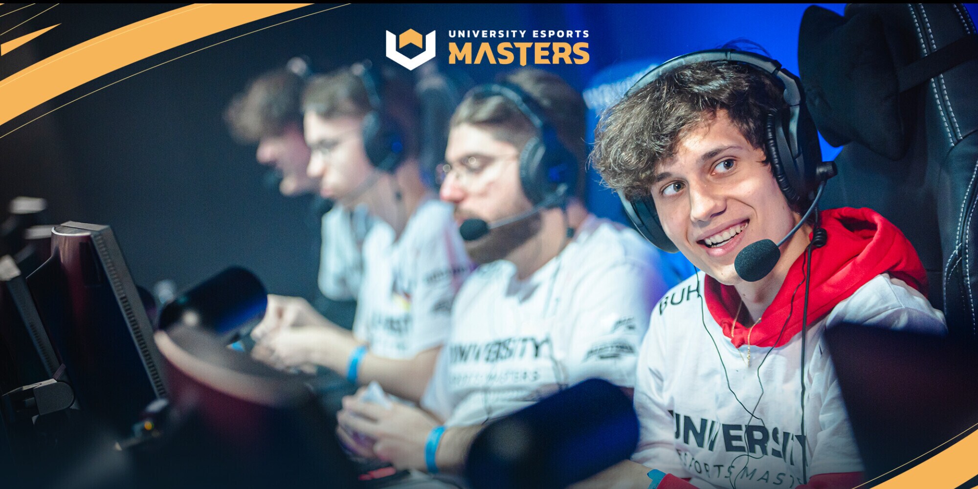 Ecco i giocatori italiani ai playoff degli UE Masters, la competizione di esports universitari