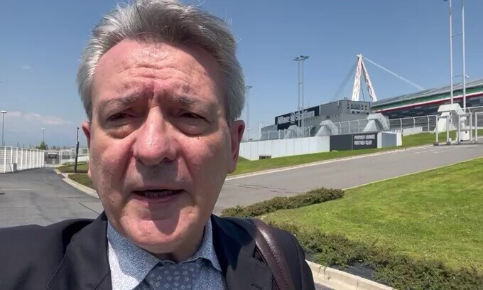 Juve: la Champions e poi il futuro. Cosa c’è dietro le parole di Allegri