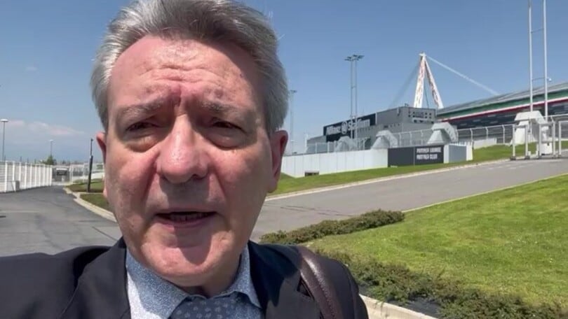 Juve: la Champions e poi il futuro. Cosa c’è dietro le parole di Allegri