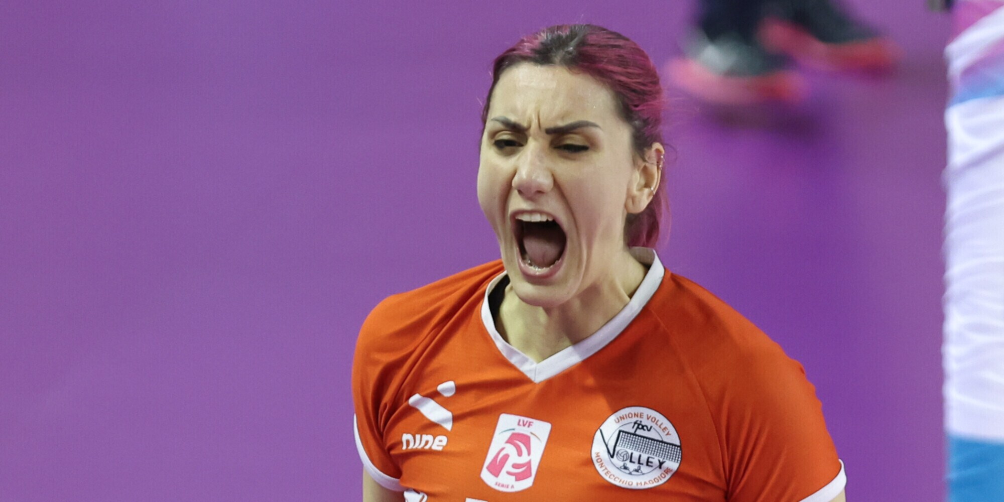 Volley Mercato:  Arciprete rinforza l'attacco di Cremona