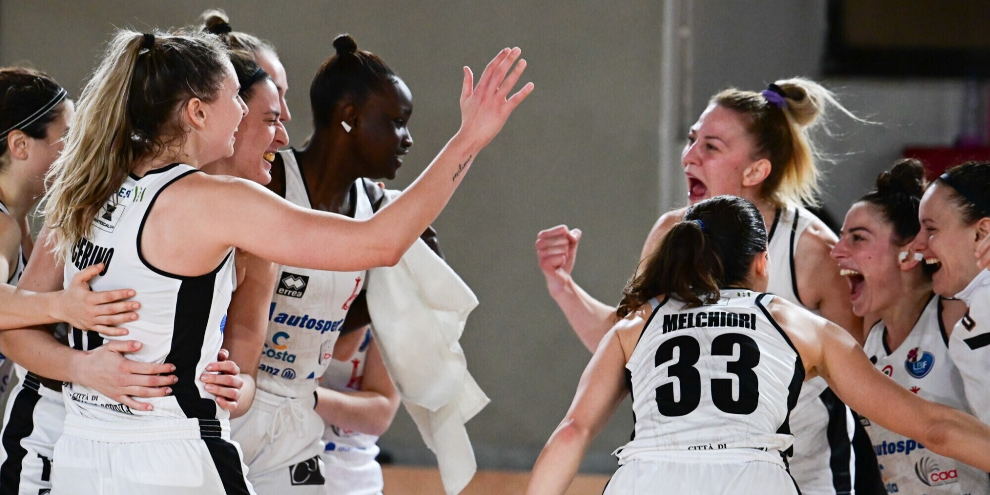 Il Bcc Derthona Basket sfida Treviso per sfatare il tabù semifinale