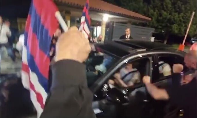 Bologna in Champions League: a Casteldebole scatta il delirio!