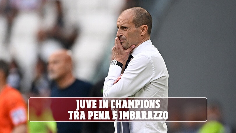 Juve, Dea gratias