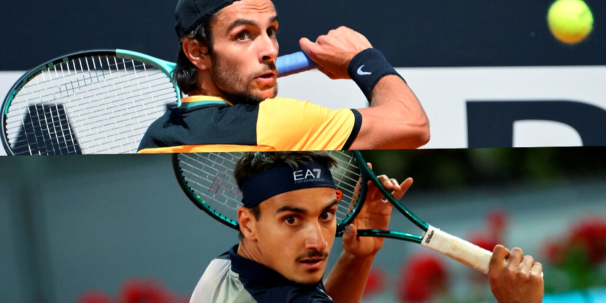 Sonego e Musetti illuminano Torino: al via le qualificazioni dell’Atp 175
