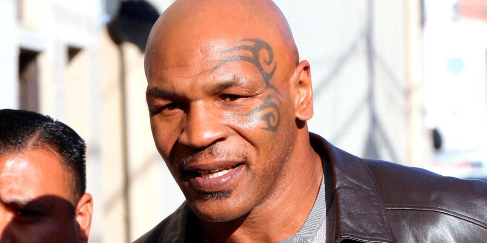 Mike Tyson, la rivelazione in tv: "Mangio carne cruda"