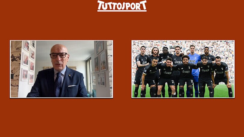 Juve, mai così male con Allegri: ecco perché ci vuole una rivoluzione