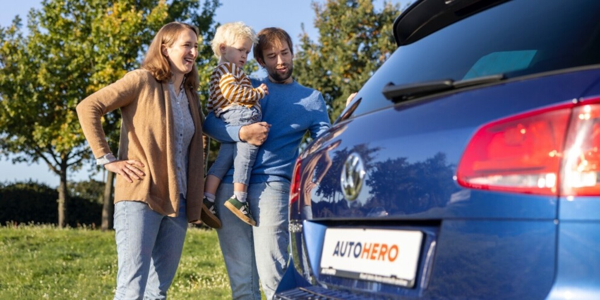 Jeep Renegade o Fiat 500? La classifica delle auto preferite dale famiglie italiane