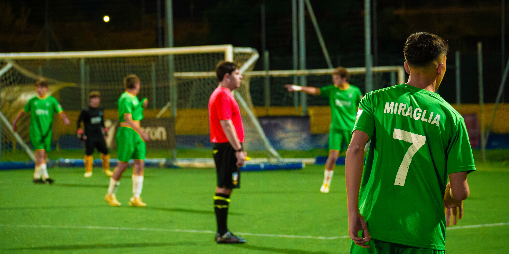 Mole Cup: le pagelle di Gioberti-Cattaneo 1-2