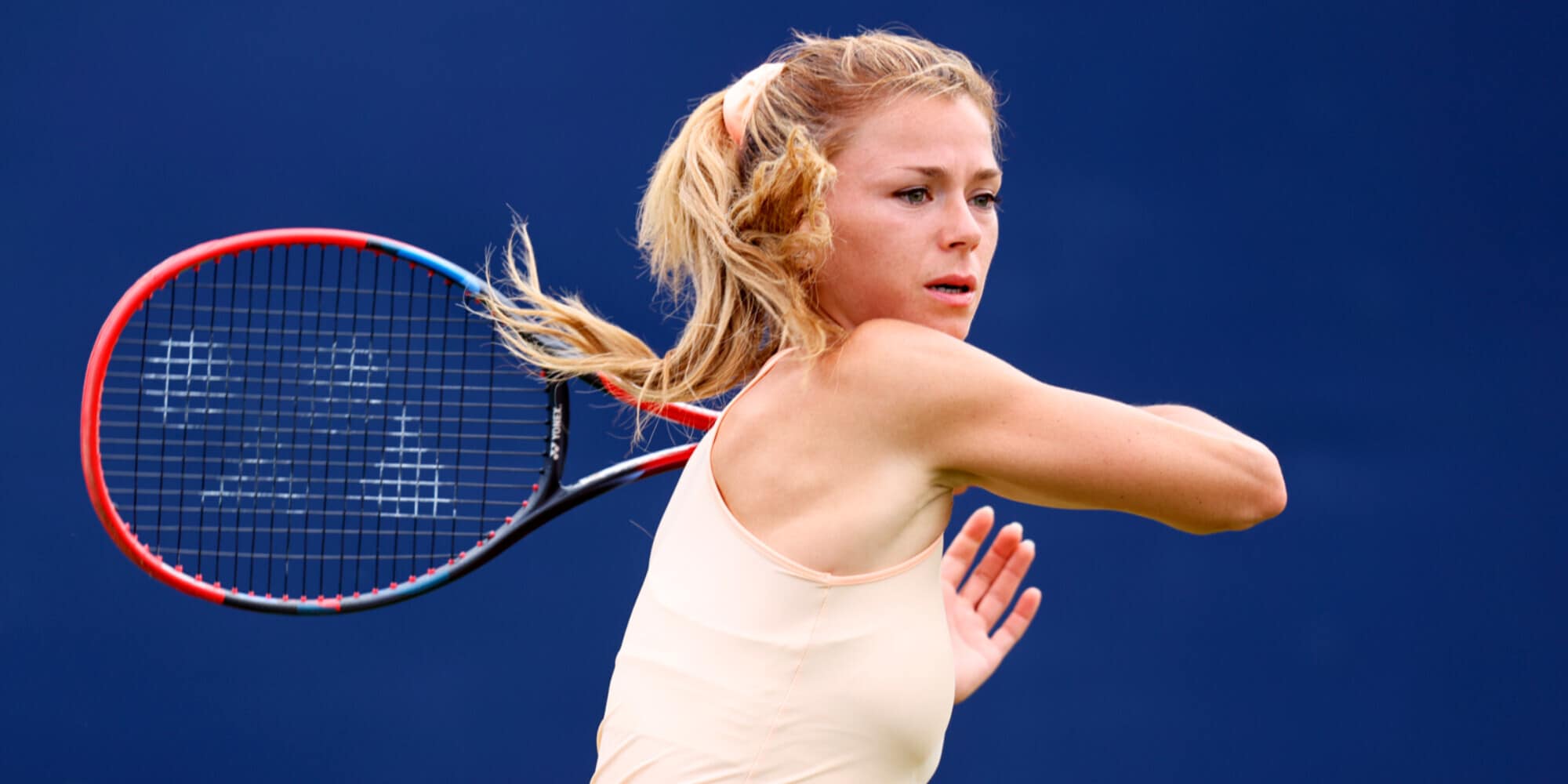 Camila Giorgi tra fisco, legali e Binaghi: "Potenzialità da Sinner, ma..."