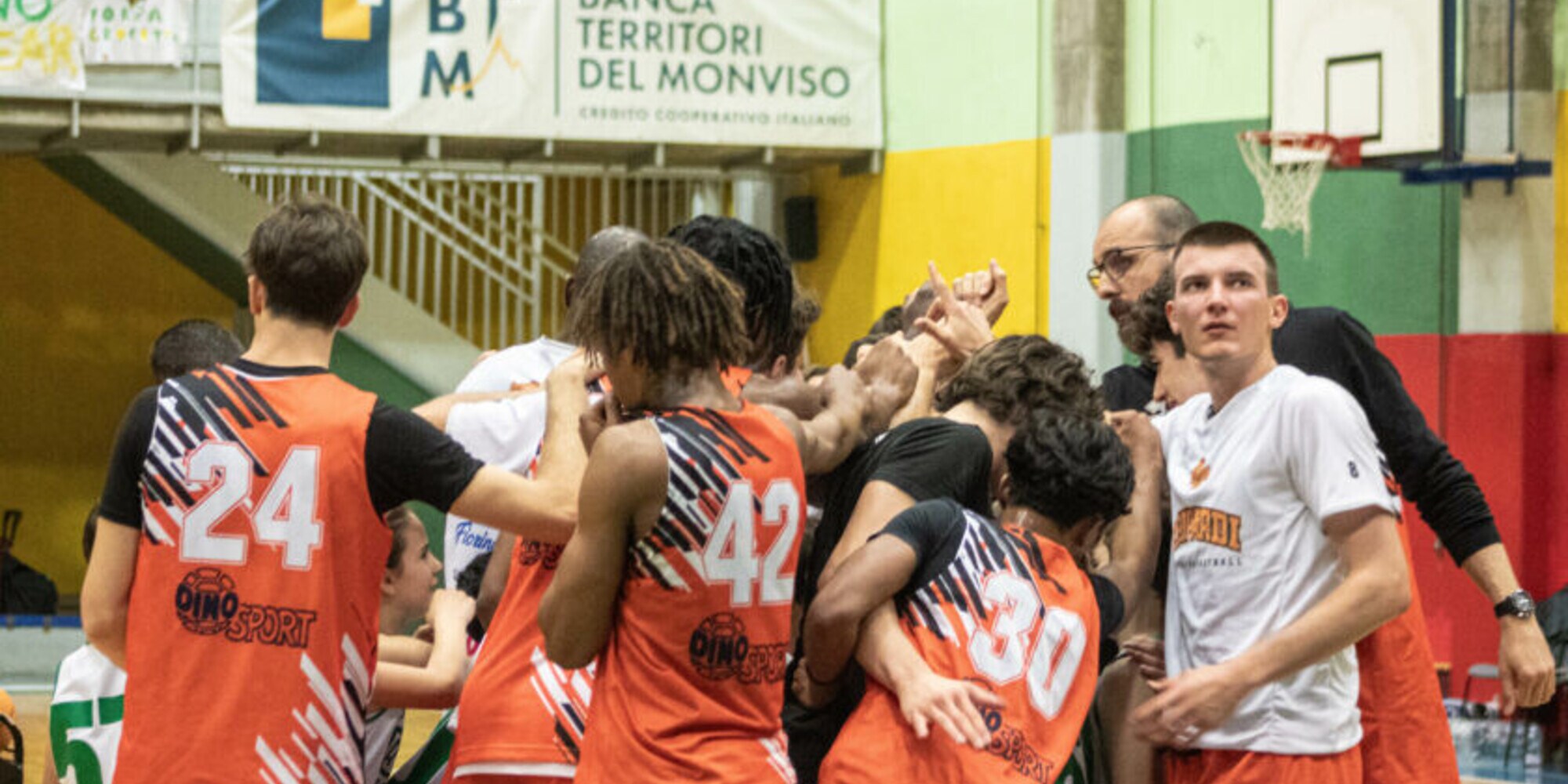 Finale PlayOff: Crocetta difende il fattore campo, BEA va sotto 2-0