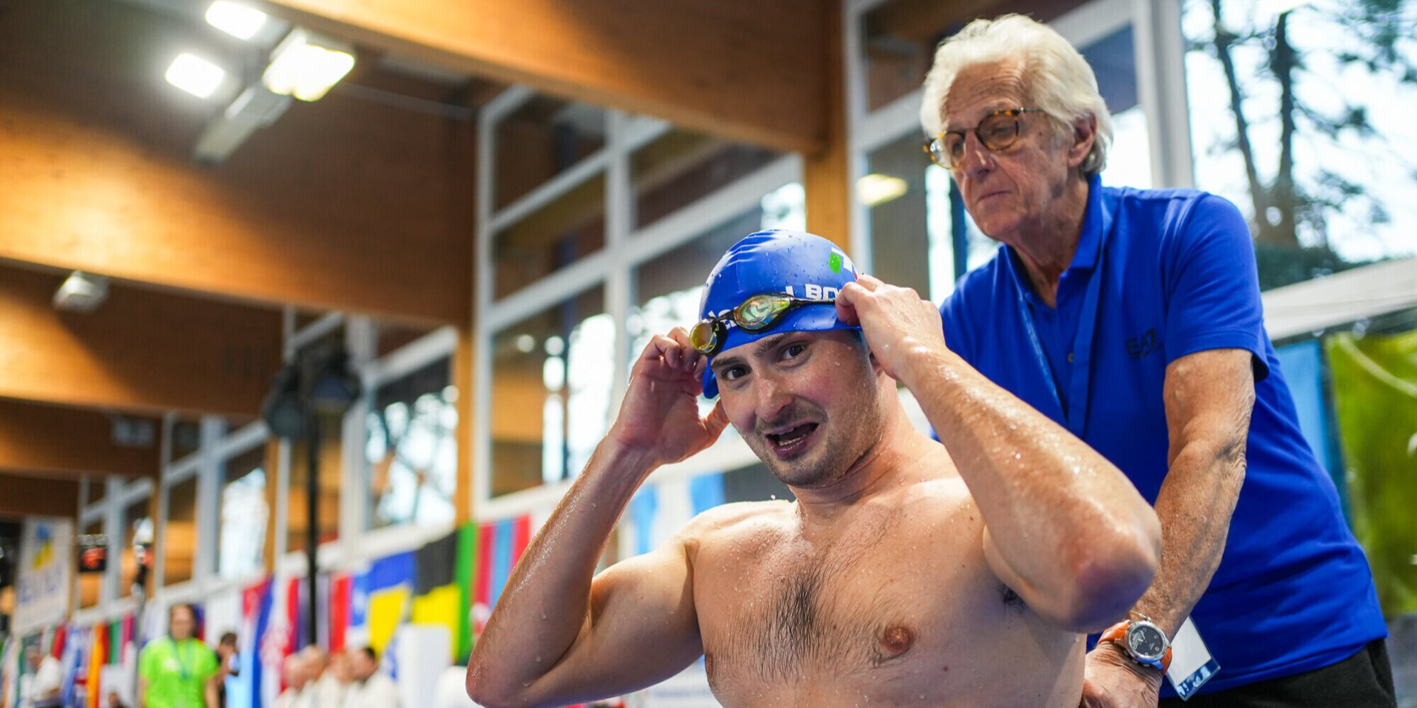 Coaching: mercoledì Bocciardo, Marchi e Tozzi a Palazzo Tursi