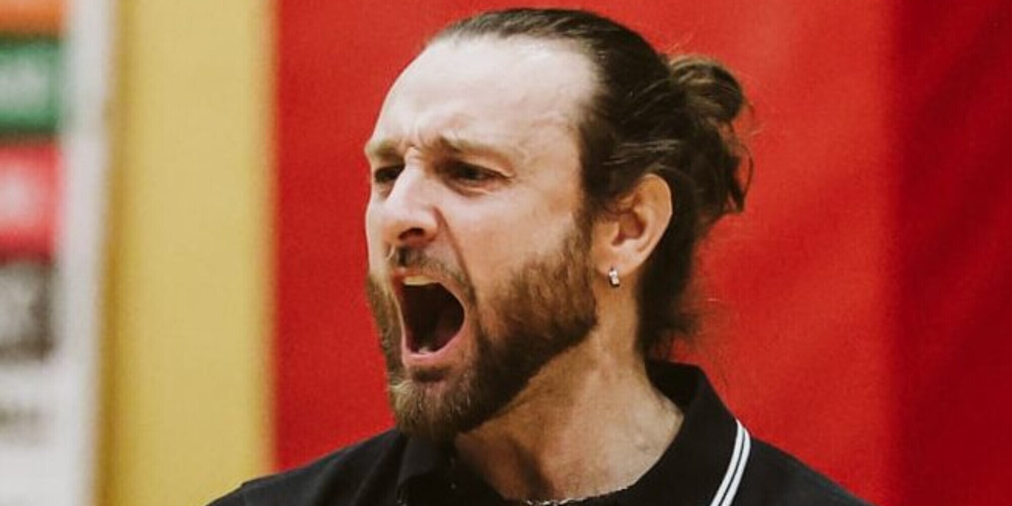 Volley Mercato: Cantù per la panchina ha scelto Alessandro Mattiroli