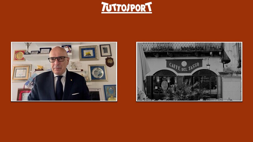 Atalanta: Gasperini e Gomez, quell’abbraccio fra due amici ritrovati