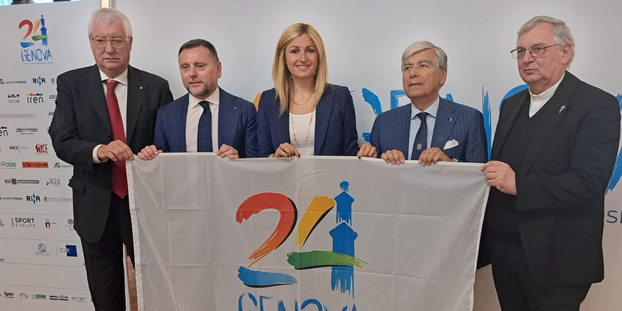 Presentati a Tursi i Giochi Internazionali della Gioventù Salesiana