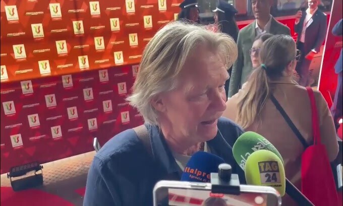 Stromberg: "Atalanta? Chi si aspettava una crescita così...."