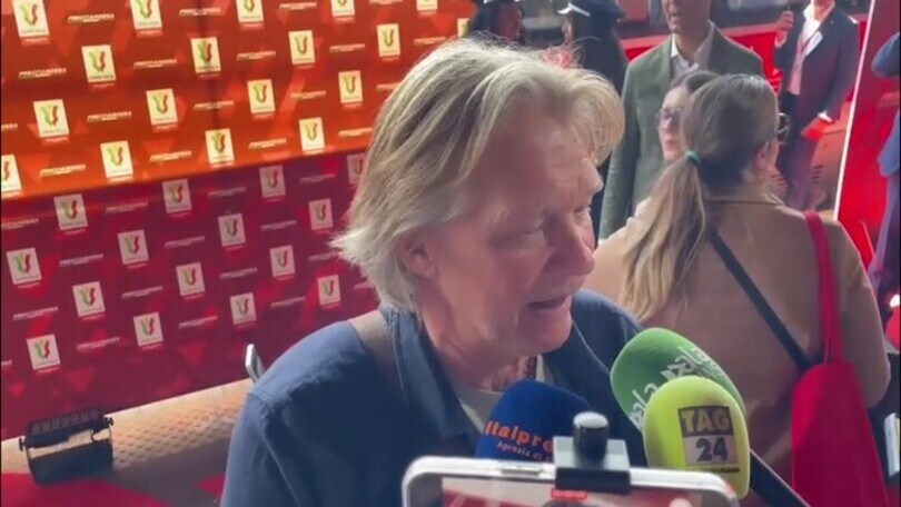 Stromberg: "Atalanta? Chi si aspettava una crescita così...."