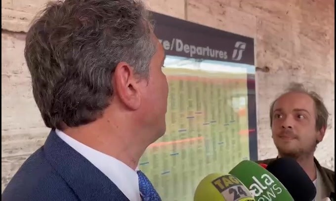 De Siervo sulla lotta salvezza: "Non possiamo giocare tutti insieme"