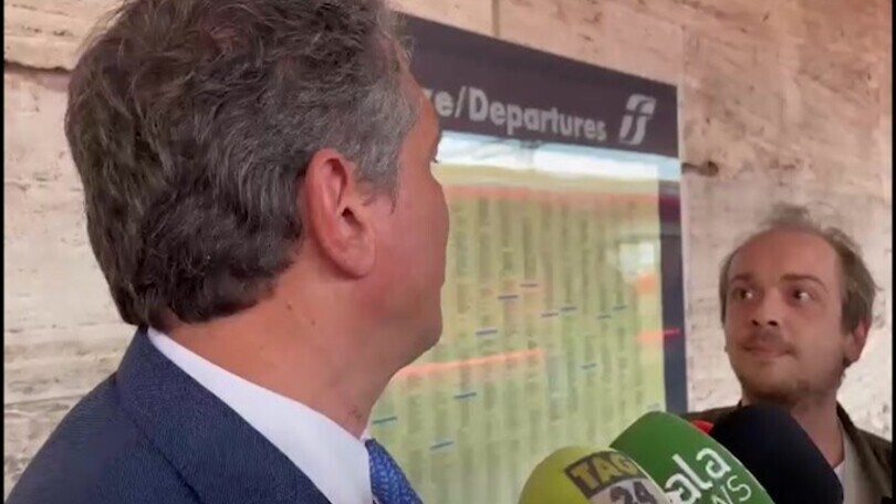 De Siervo sulla lotta salvezza: "Non possiamo giocare tutti insieme"