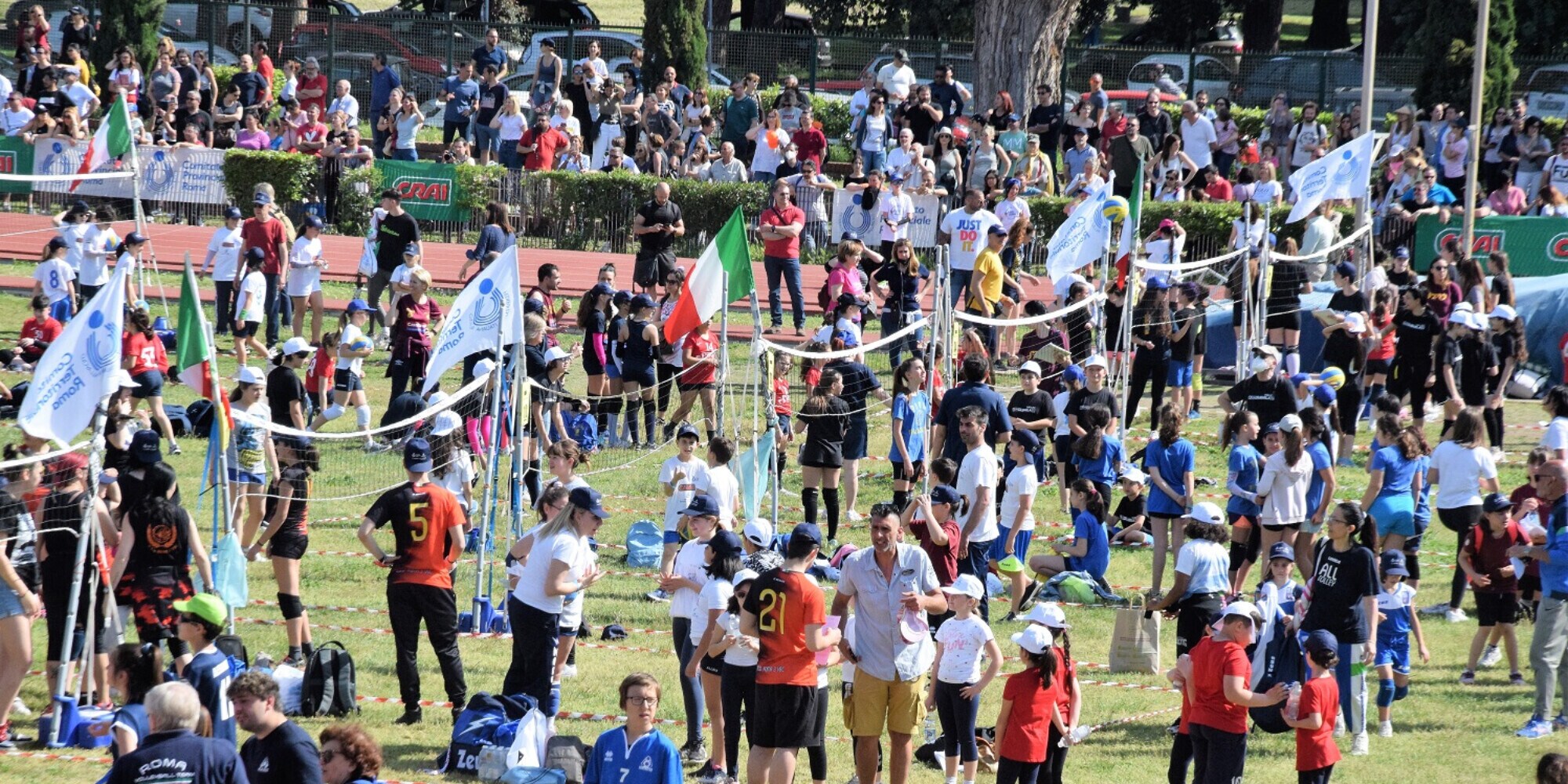 A Roma la 13a edizione del Memorial Franco Favretto