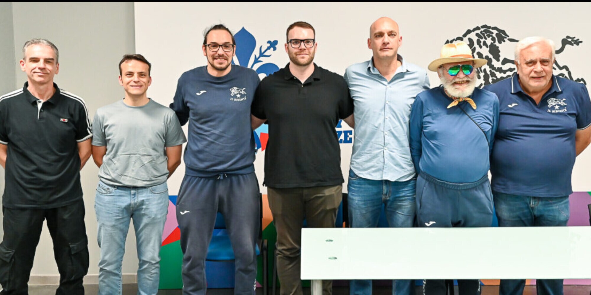 Volley Mercato: Firenze mette in panchina Simone Bendandi