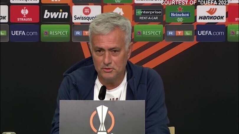 Dalla Spagna: "Mourinho verso la Turchia, per il Fenerbahce ha detto sì"