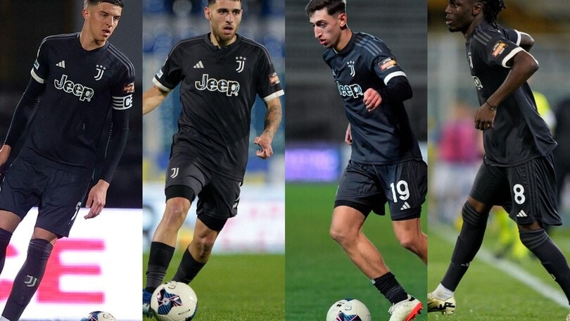 Muharemovic leader sfortunato, Nonge ingenuo: pagelle Juve Next Gen