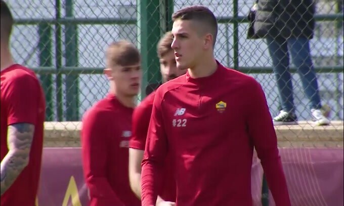 Italia, guaio per Spalletti: Zaniolo out un mese