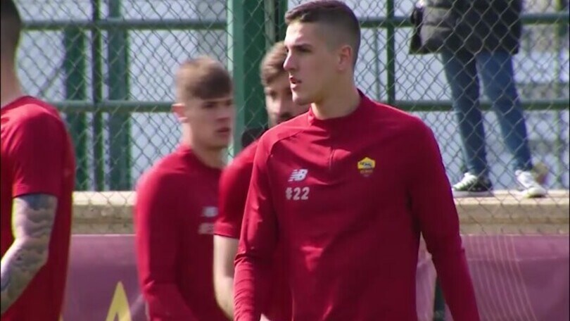 Italia, guaio per Spalletti: Zaniolo out un mese