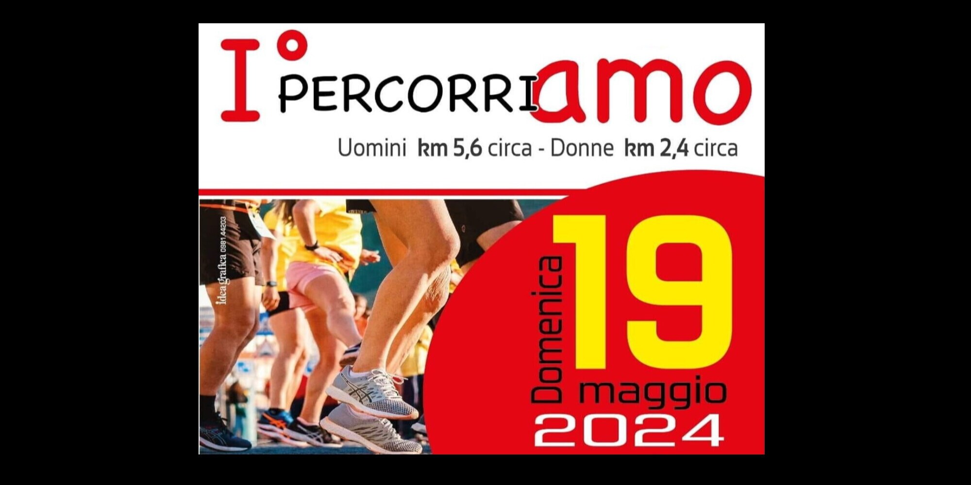 PercorriAmo, la prima gara podistica di un penitenziario