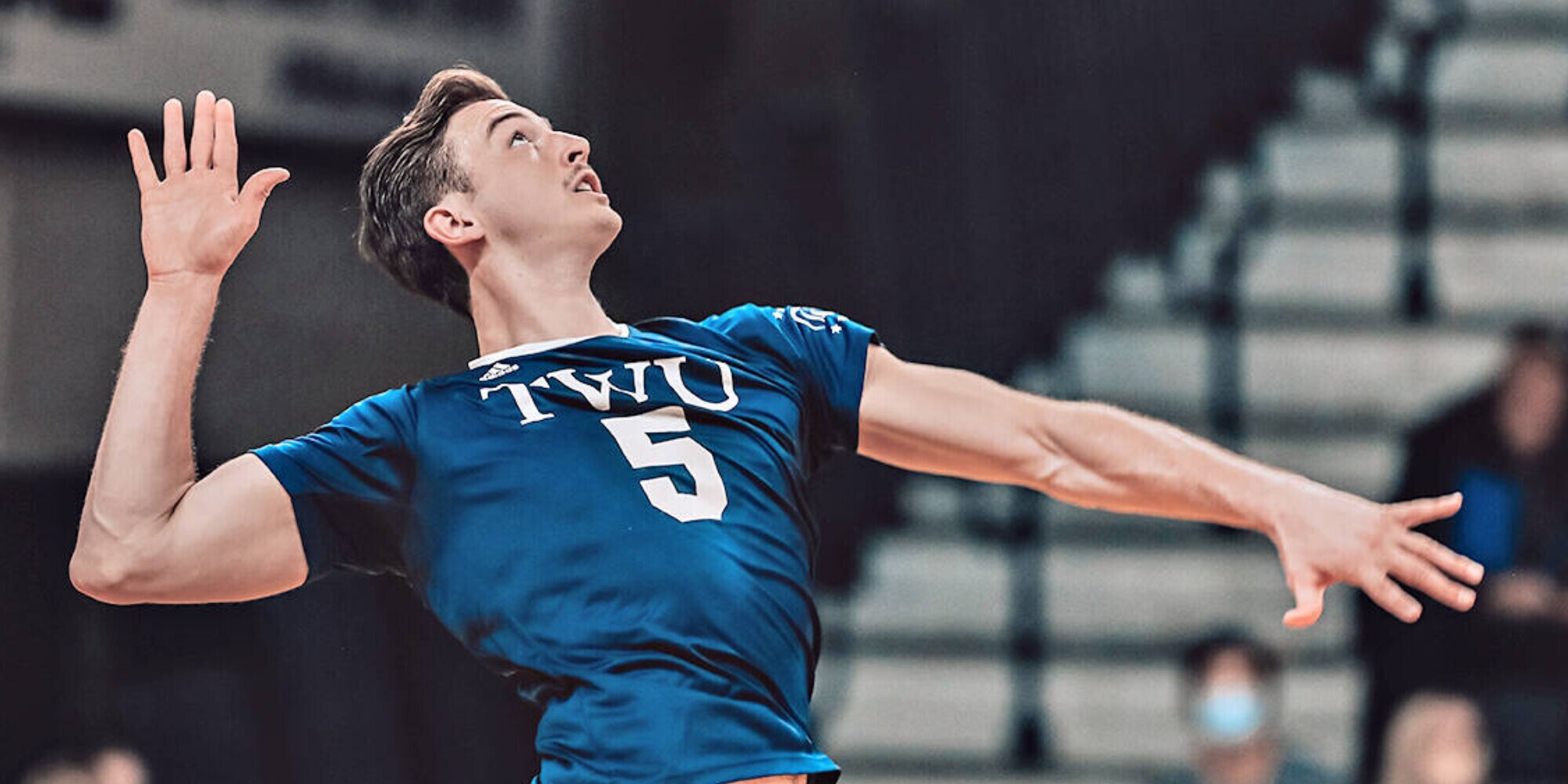 Volley Mercato: Brodie Hofer è il nuovo opposto di Taranto