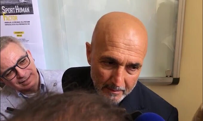 Spalletti conferma: "Zaniolo non ci sarà agli Europei"