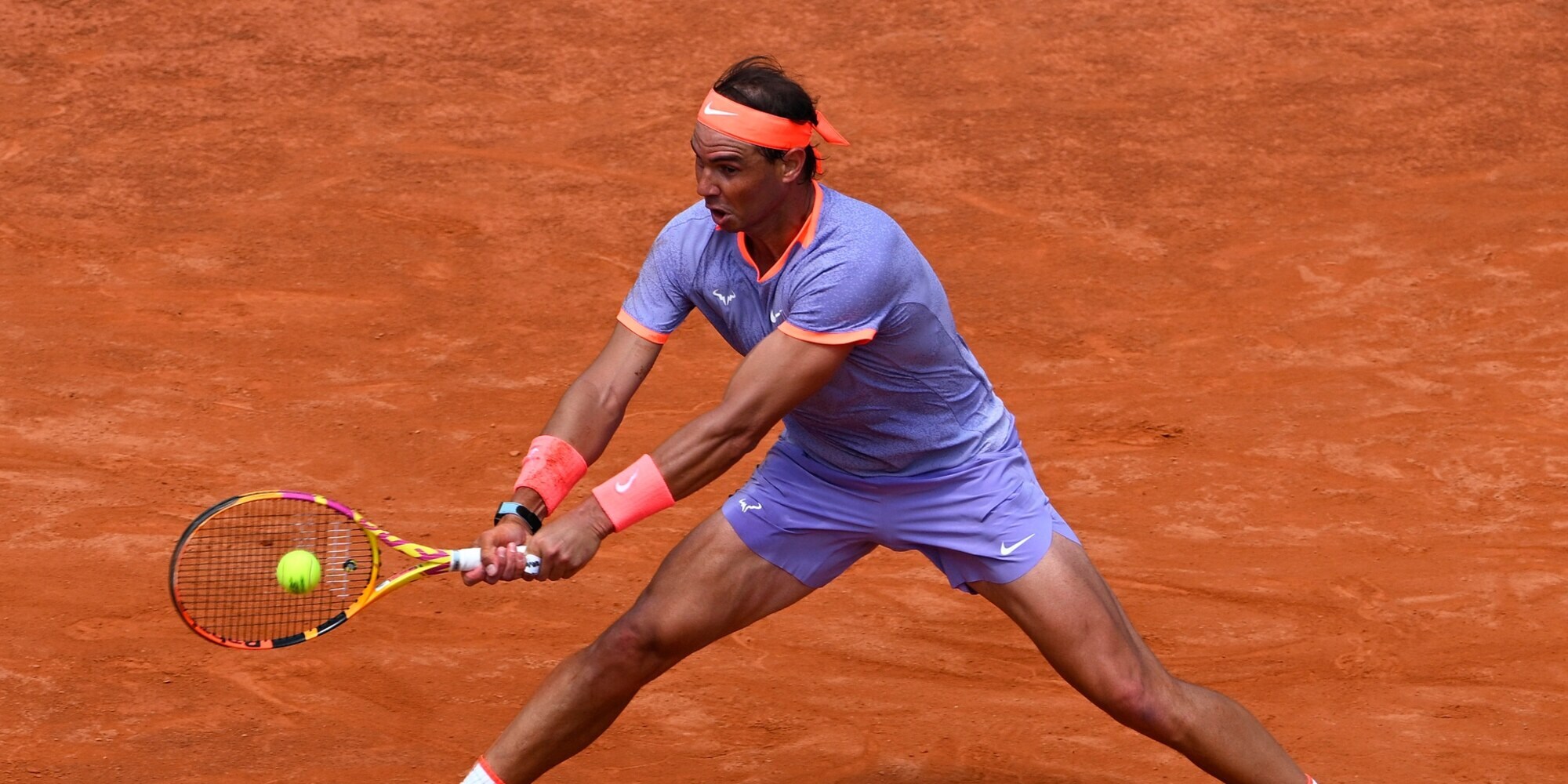 Nadal, ti aspetta una battaglia