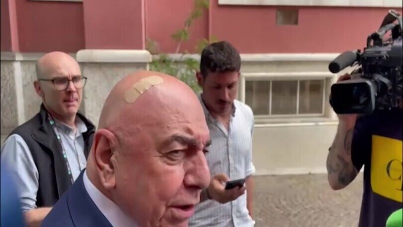Galliani sul futuro di Palladino e su Colpani idea mercato Juve