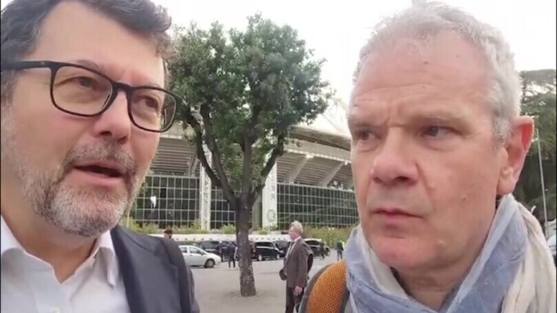 Finale di Coppa Italia: le ultime su Juventus e Atalanta dall'Olimpico