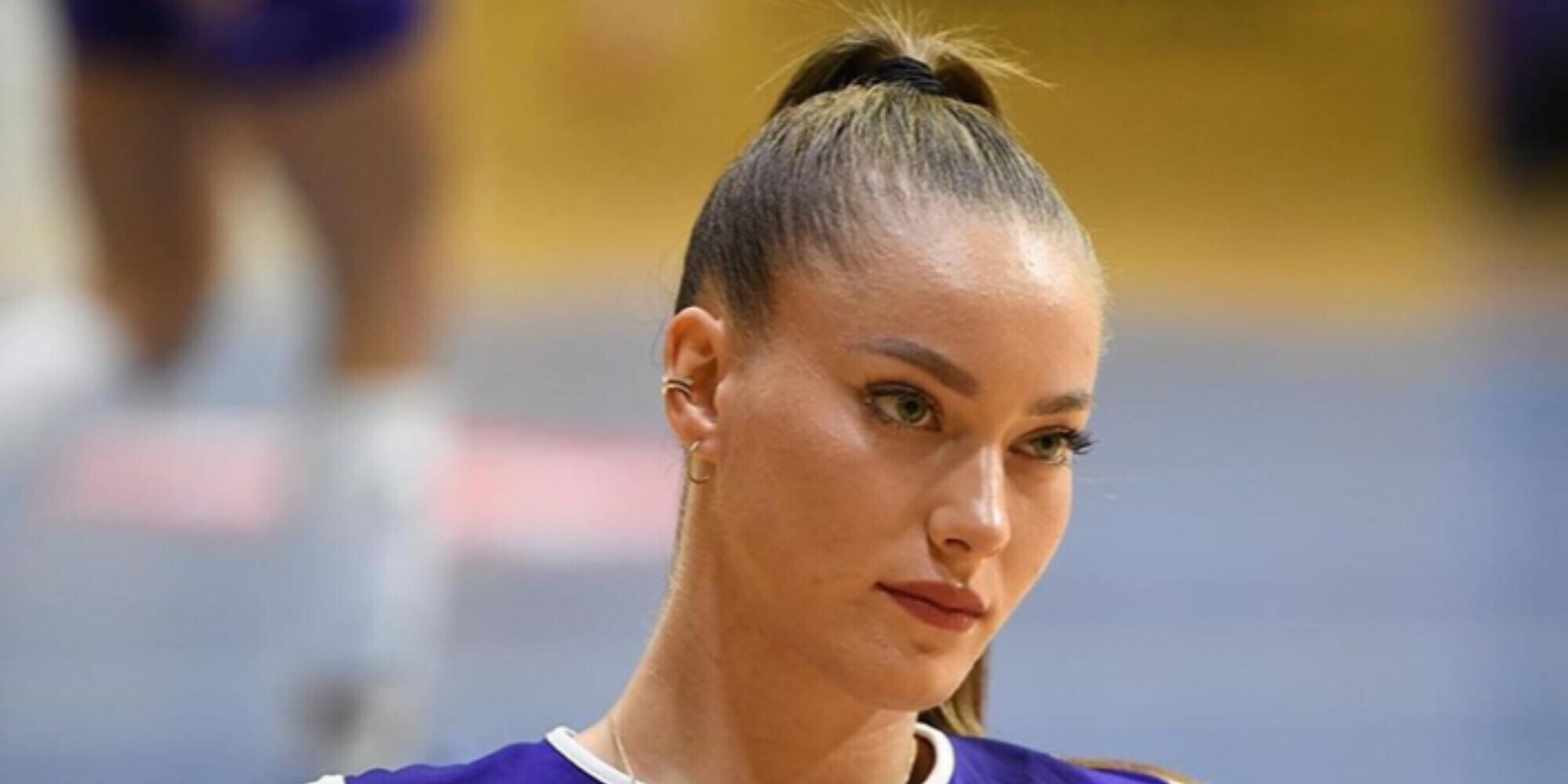Volley Mercato: Chieri mette al centro la russa Anastasia Lyashko