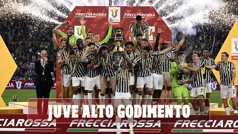 Goduria Juve