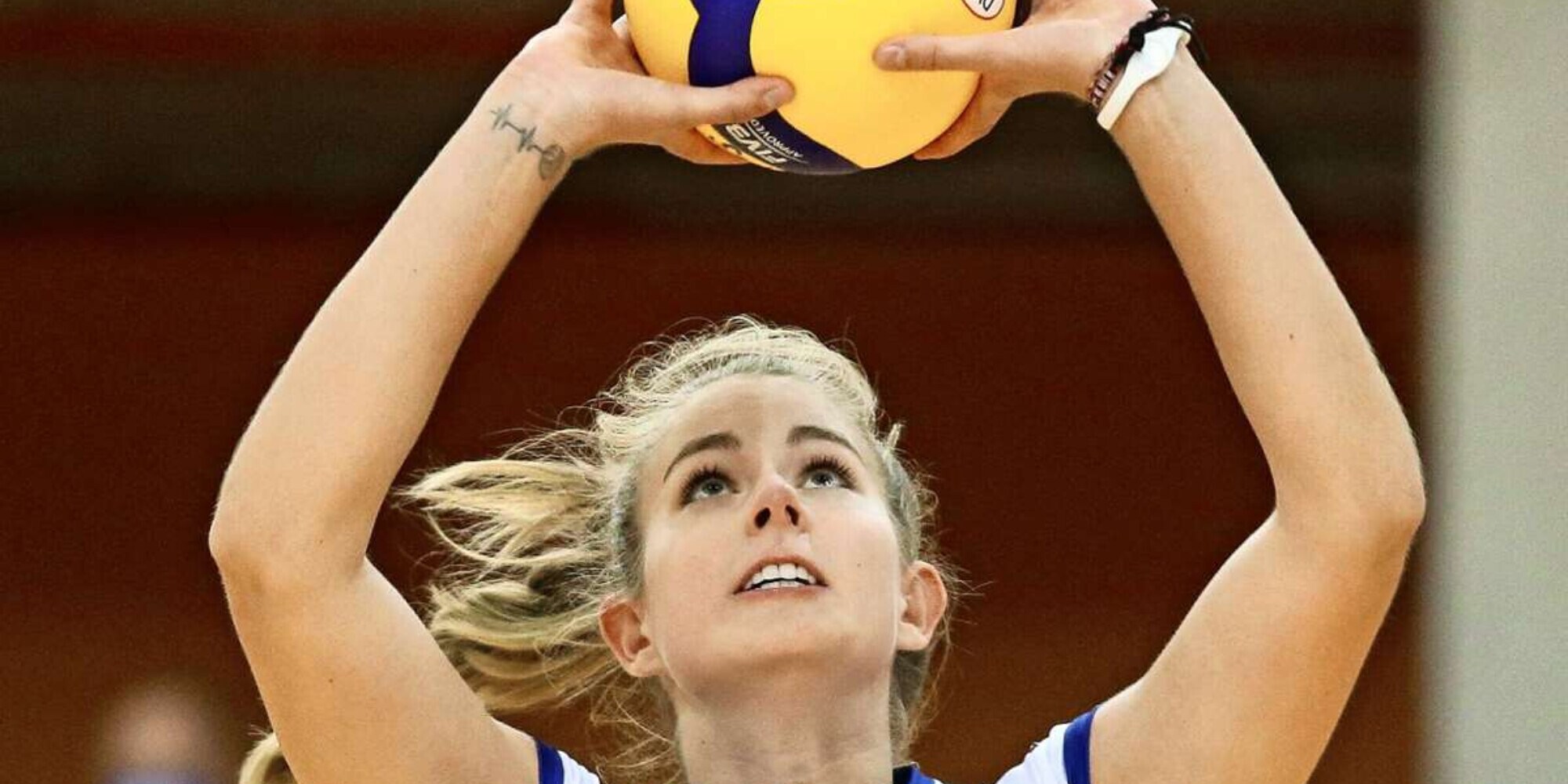 Volley Mercato: Pia Kastner dalla Germania alla regia di Vallefoglia