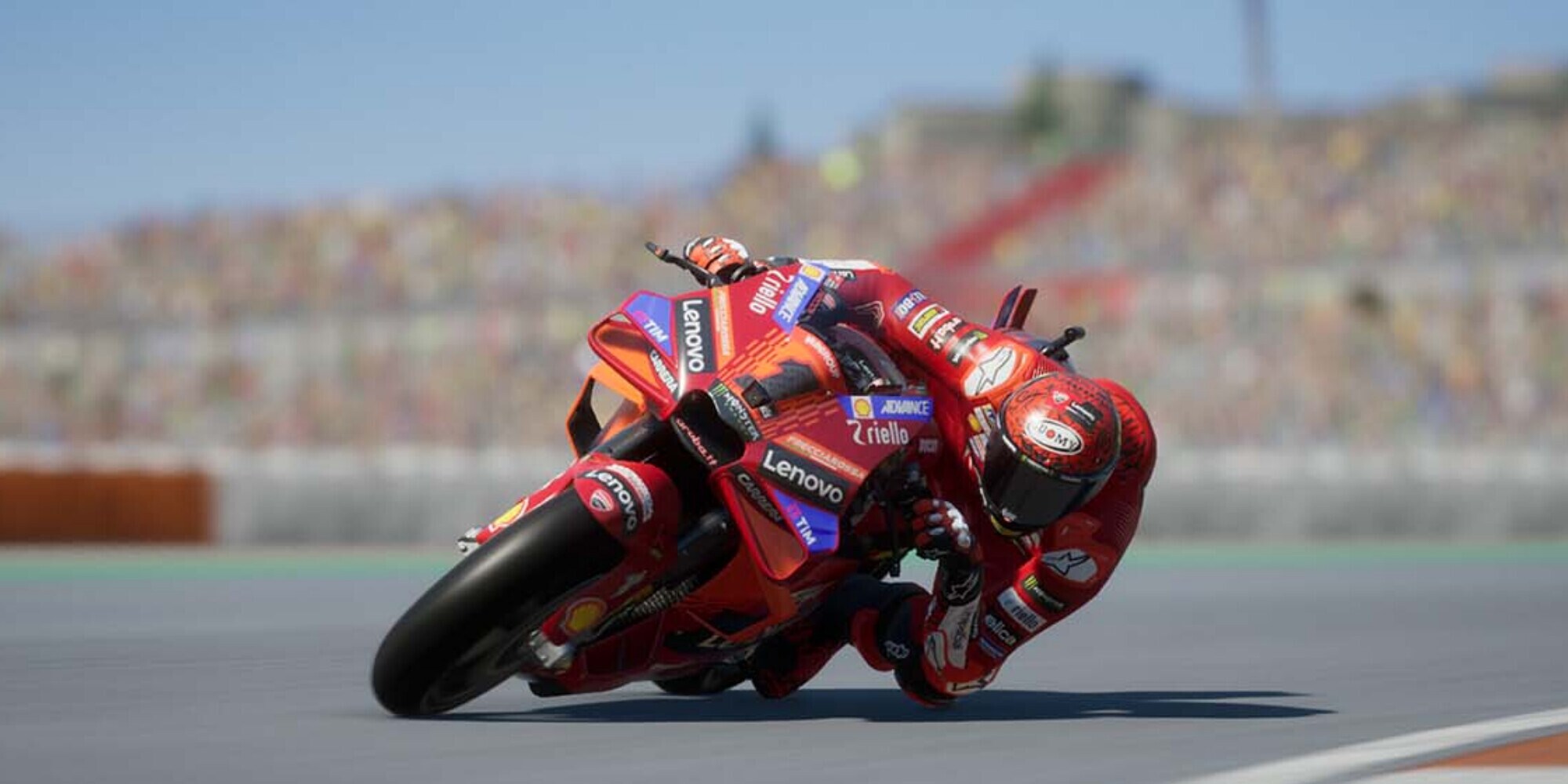 MotoGP 24, un simulatore che soddisfa tutti