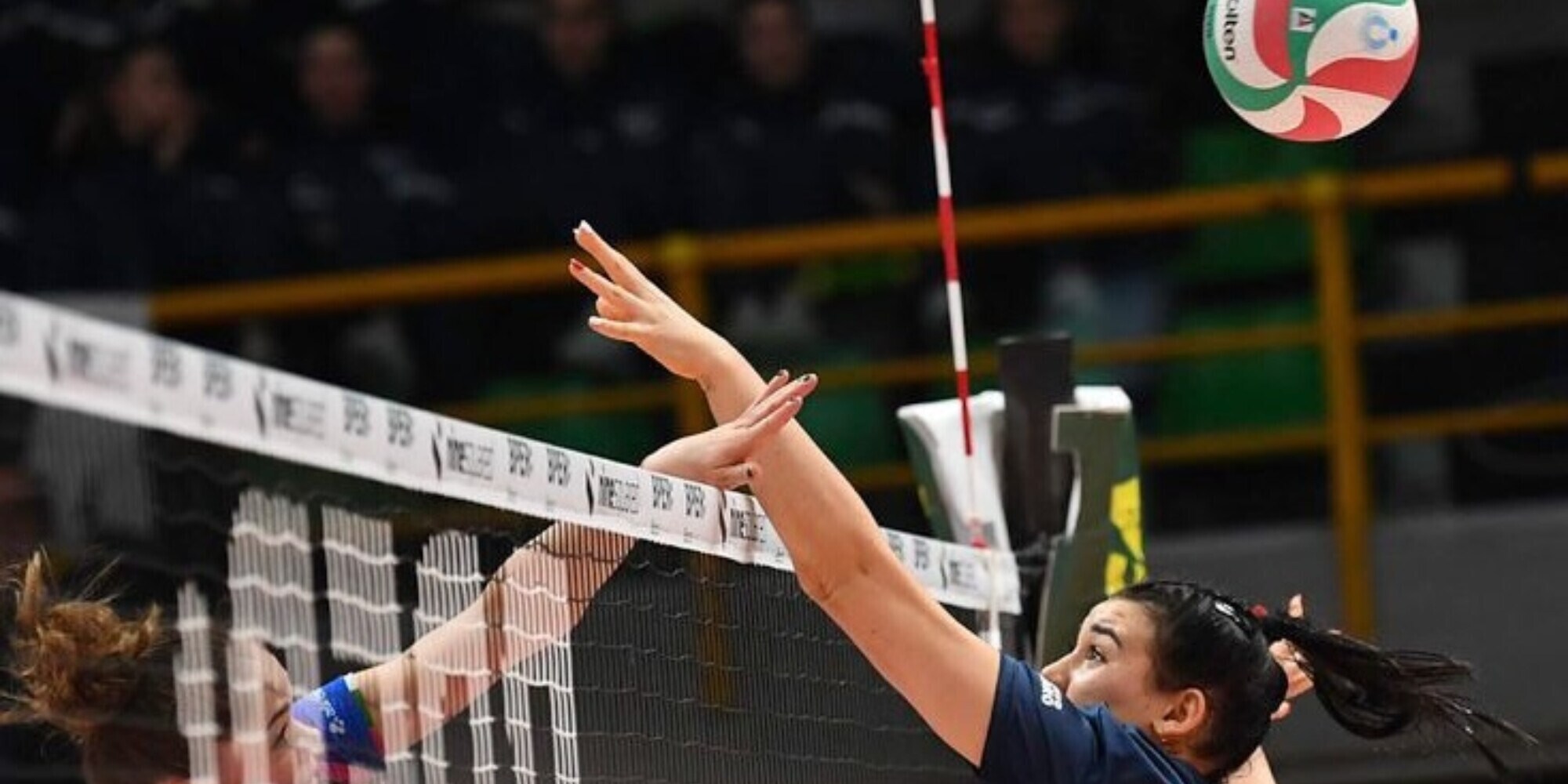 Volley Mercato: Cremona affianca Zorzetto a Turlà