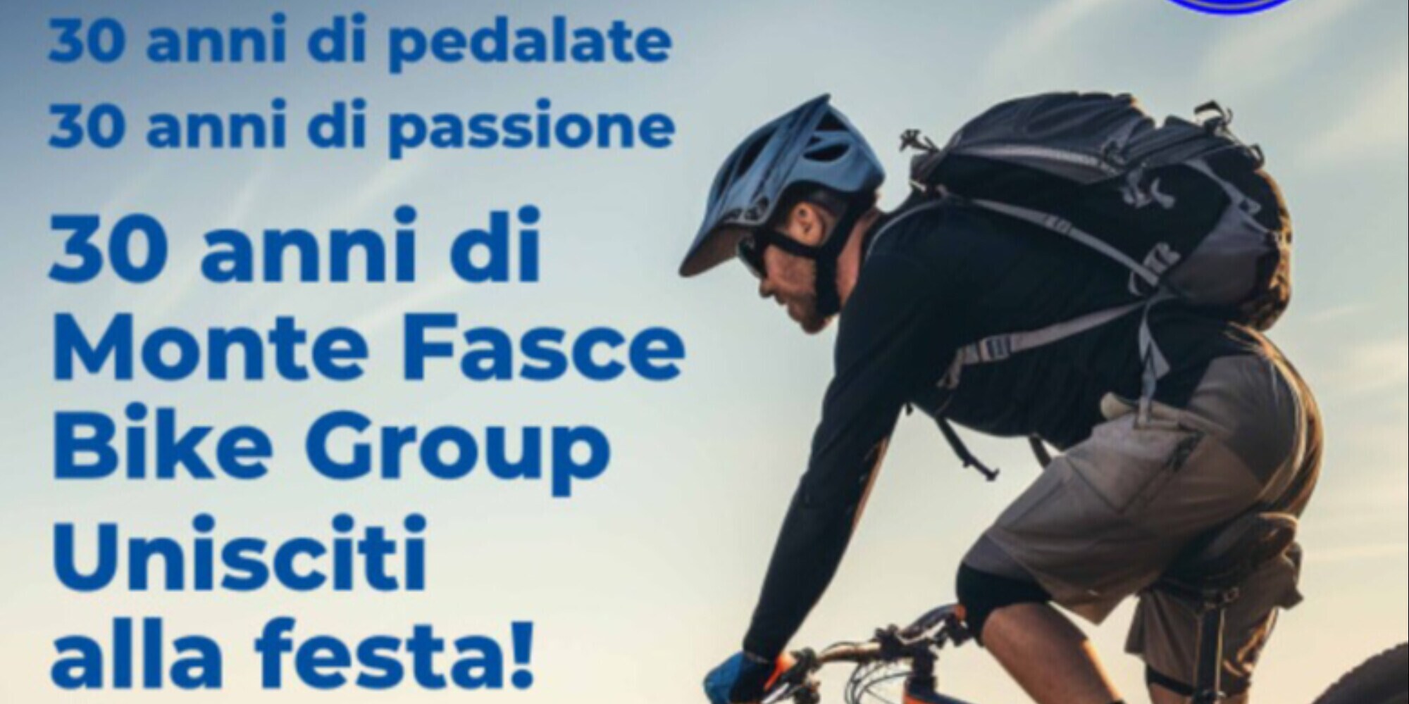 Mountain bike per tutti domenica a Forte Begato