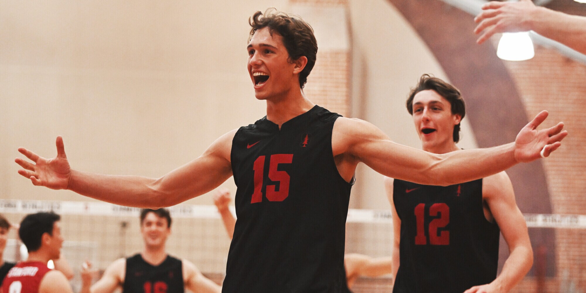 Volley Mercato: Will Rottman schiacciatore USA per Catania