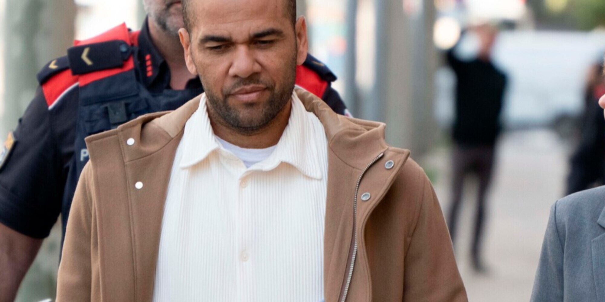 Dani Alves, c'è vita dopo il carcere: nuovo progetto da imprenditore