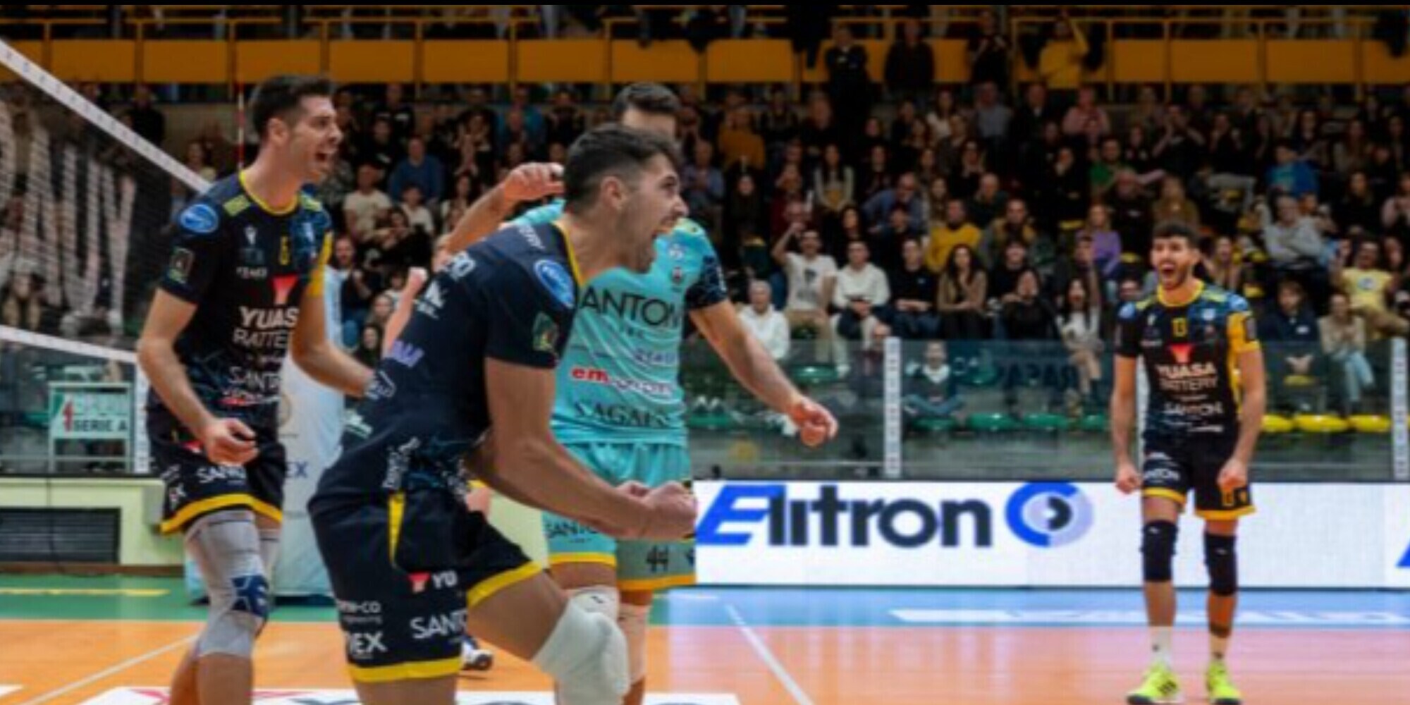 Supercoppa di A2: la sfida Grottazzolina-Brescia assegna l'ultimo trofeo