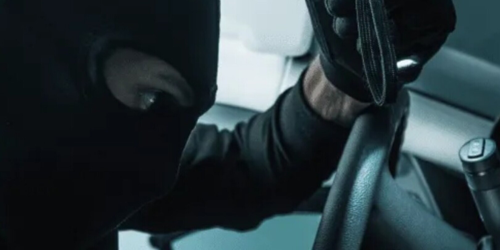 Difendersi dai furti d'auto? Ecco i nuovi sistemi di sicurezza