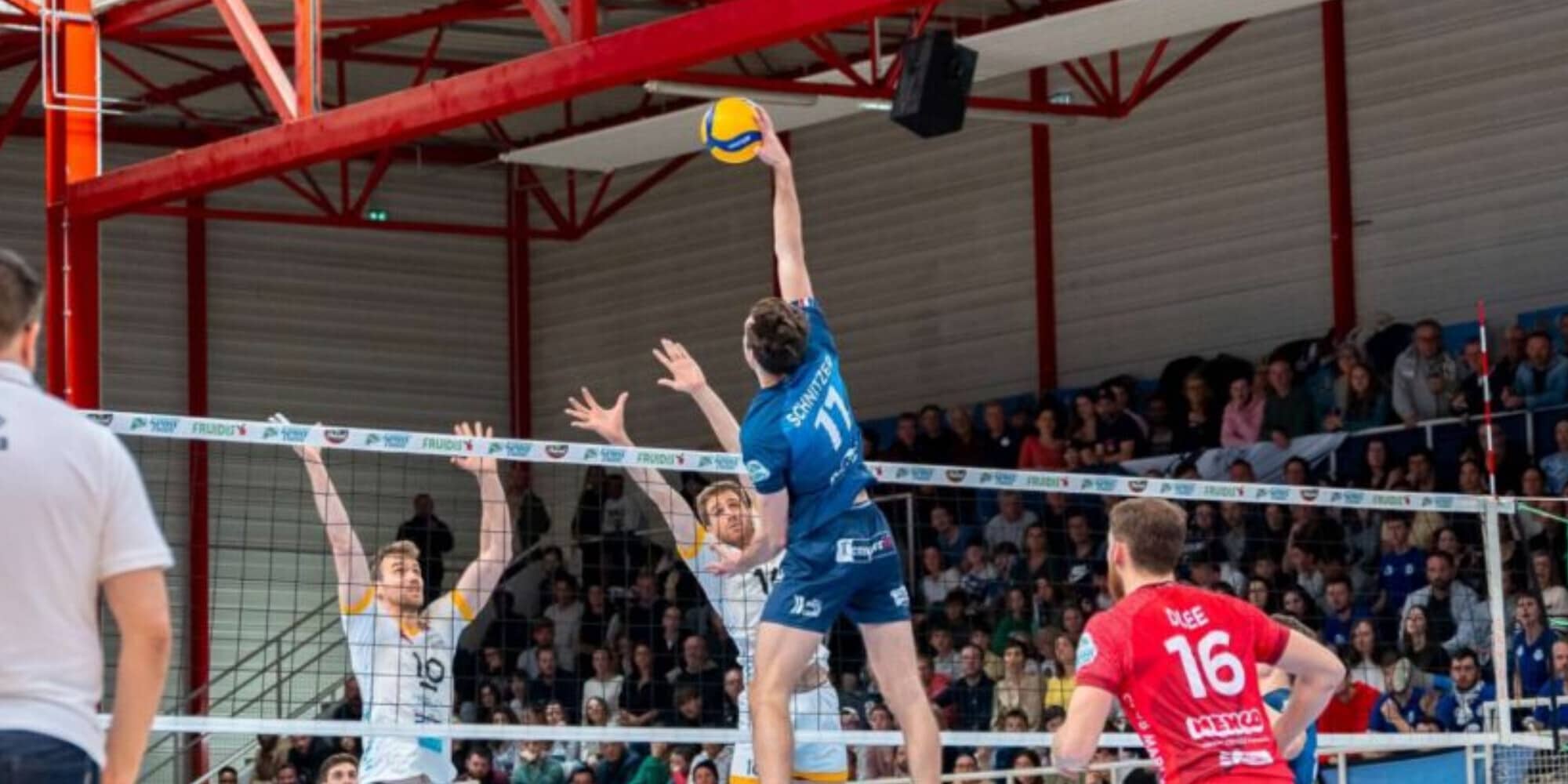 Volley Mercato: Milano ingaggia il gigante canades Jordan Schnitzer